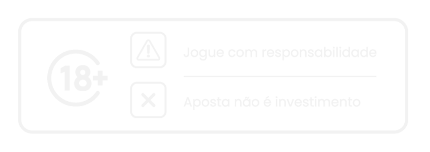 Jogue com responsabilidade na gggwg, apostar não é investir!